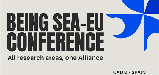 2nd BEING SEA-EU Conference 2025 – Apply Now!